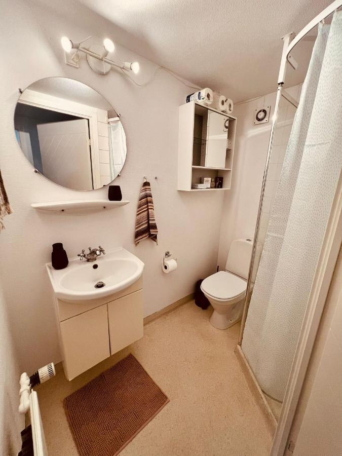 Apartment In The Heart Of Олбор Екстериор снимка